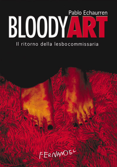 Bloody Art