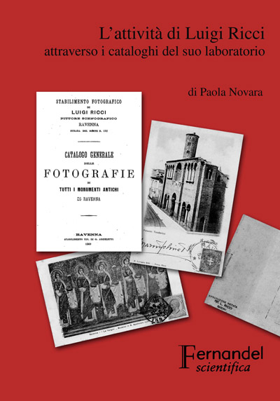 L'attività di Luigi Ricci attraverso i cataloghi del suo laboratorio
