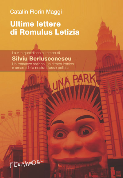 Ultime lettere di Romulus Letizia