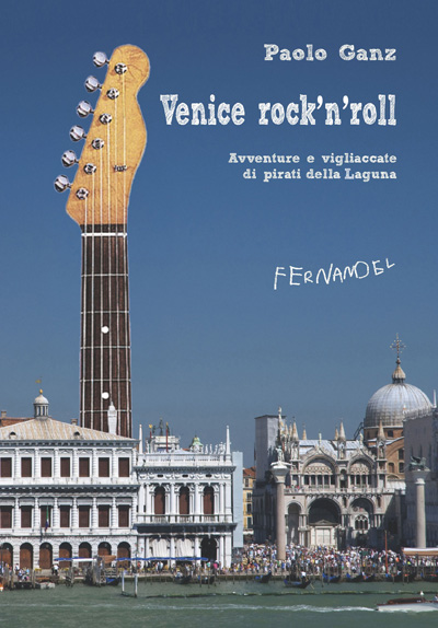 Venice rock'n'roll
